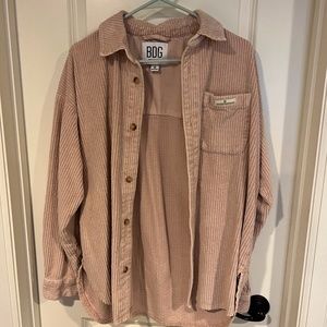 BDG Urban Outfitters shacket